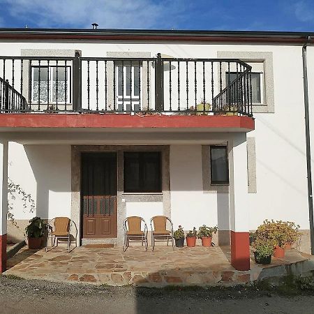 Pension Casa Maruja Castromayor ภายนอก รูปภาพ