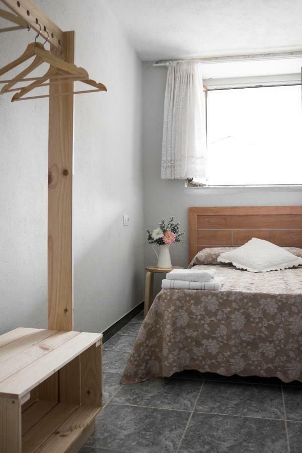 Pension Casa Maruja Castromayor ภายนอก รูปภาพ